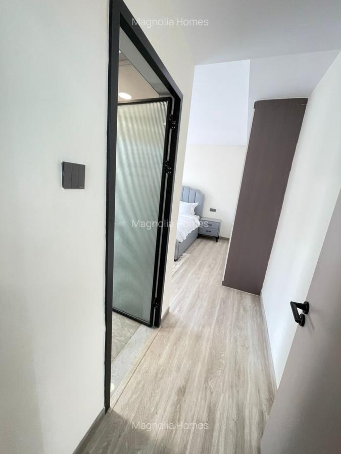 3 Bed Apartment with En Suite in Kilimani - 4