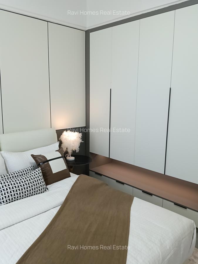 3 Bed Apartment with En Suite in Westlands Area - 14