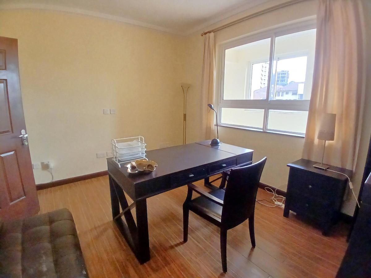 Furnished 3 Bed Apartment with En Suite in Lavington - 4