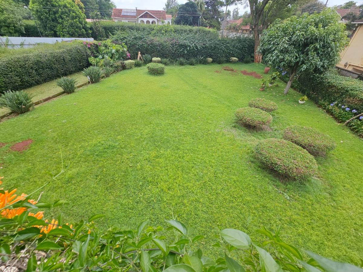 Commercial Property with Service Charge Included in Loresho - 2