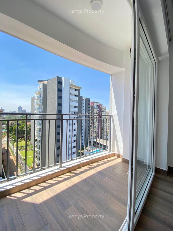 4 Bed Apartment with En Suite at General Mathenge - 15