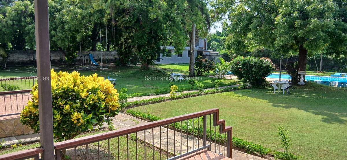 Furnished 2 ac Commercial Property with Service Charge Included at Bungalow Road - 10