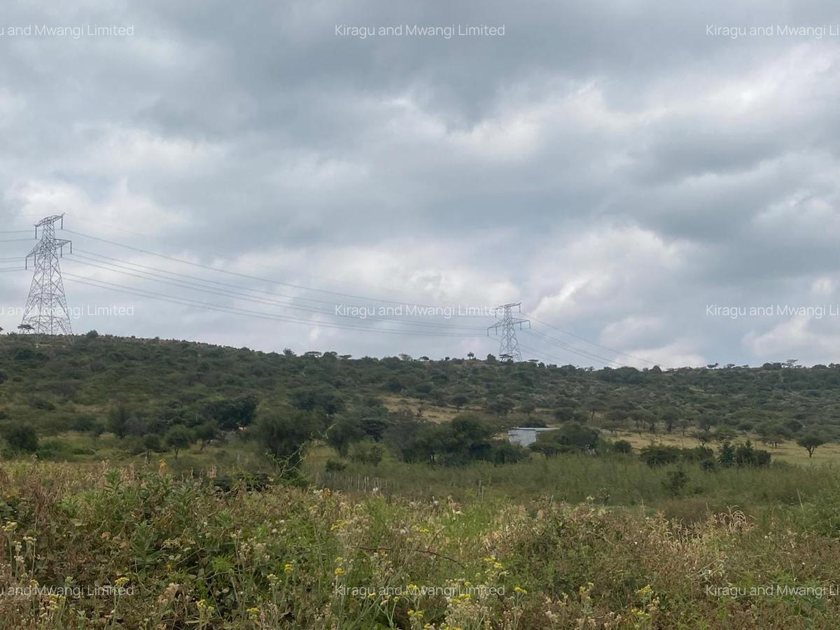 5 ac Land at Kisamis - 5