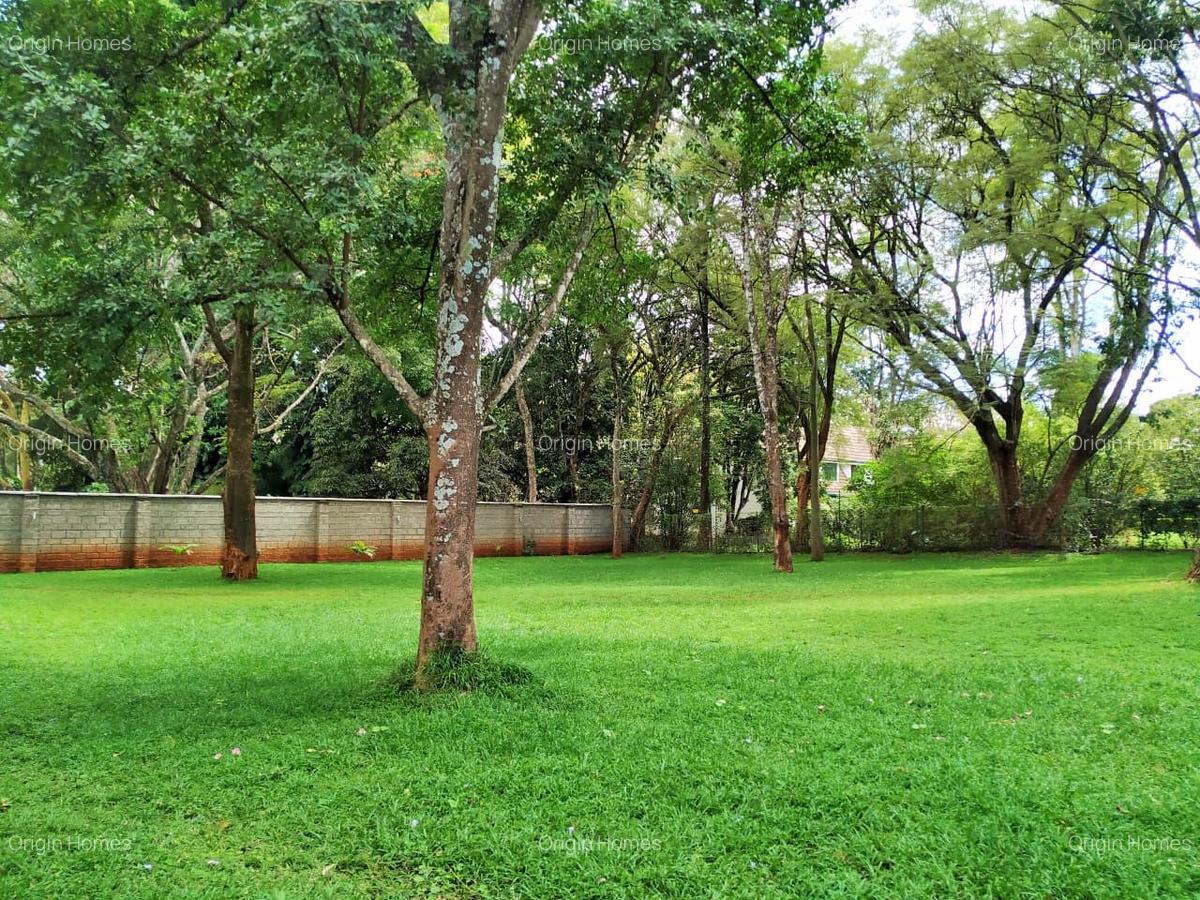 2 Bed House with En Suite at Old Kitisuru - 16