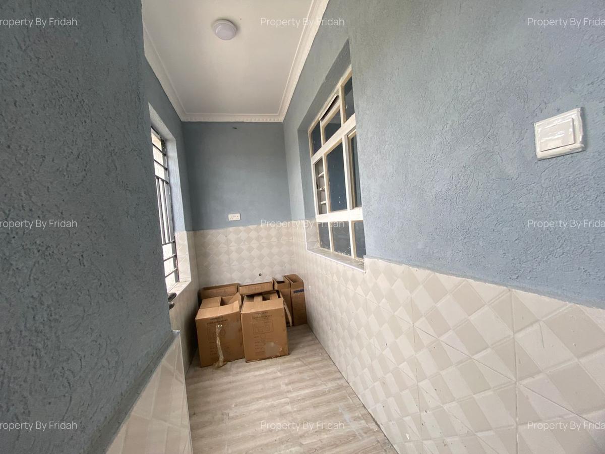 3 Bed House with En Suite in Kitengela - 7