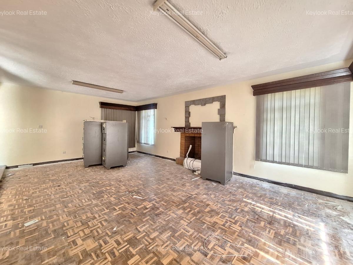 Commercial Property with Service Charge Included at Mageta - 17