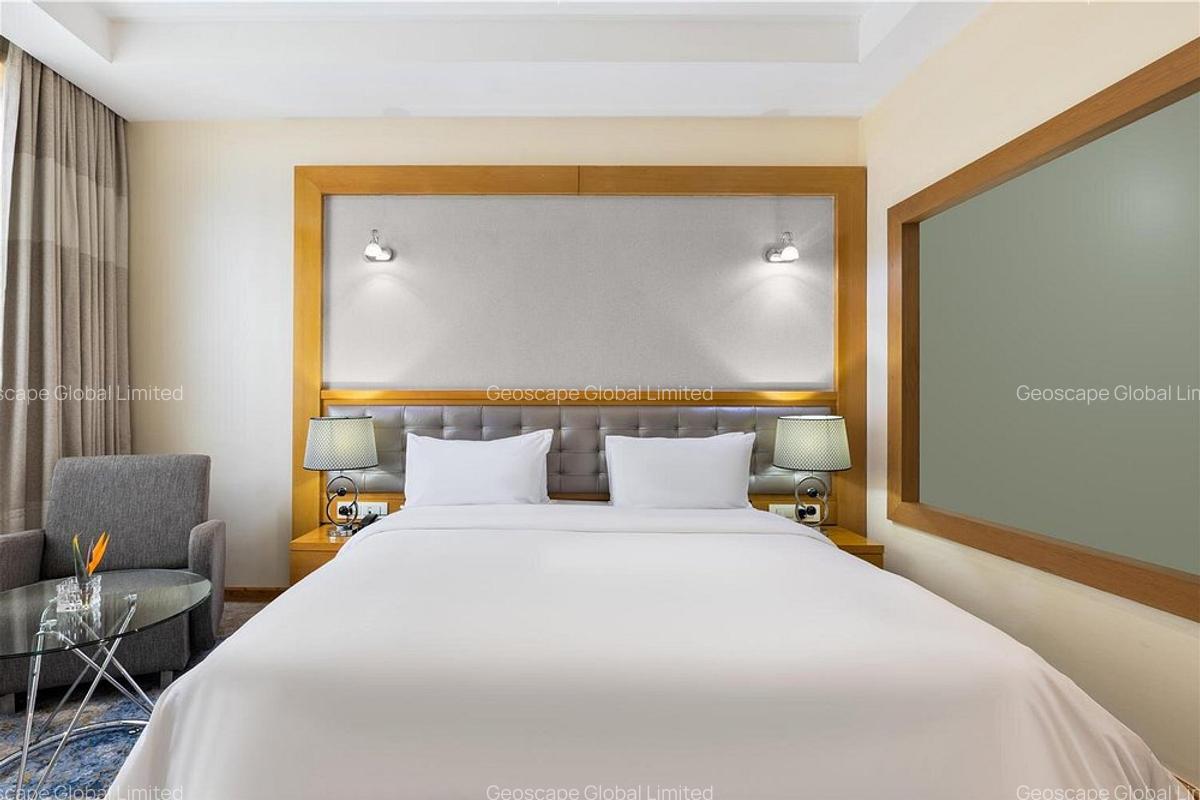 Serviced 4 Bed Apartment with En Suite in Westlands Area - 4