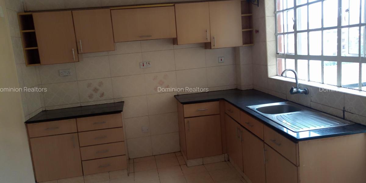 2 Bed Apartment with En Suite at Stima Lane - 7