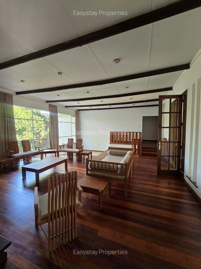 3 Bed House with En Suite in Spring Valley - 5