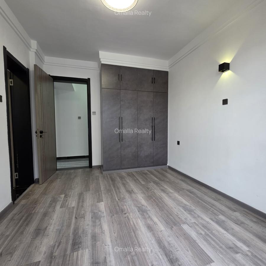 Serviced 3 Bed Apartment with En Suite in Kileleshwa - 17