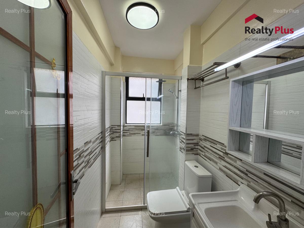 3 Bed Apartment with En Suite at Ngong Road - 7
