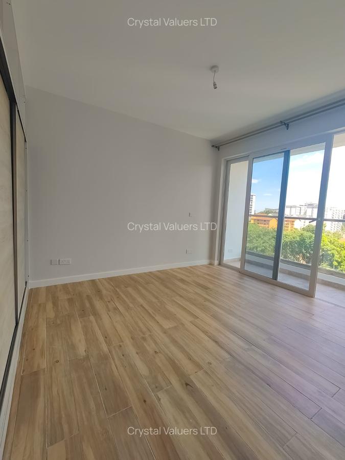2 Bed Apartment with En Suite in Kileleshwa - 4