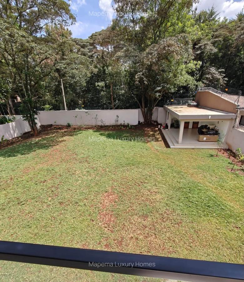 5 Bed House with En Suite at Windy Ridge - 2