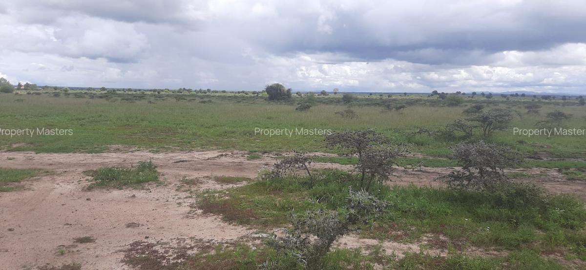 Residential Land at Kag University - 12