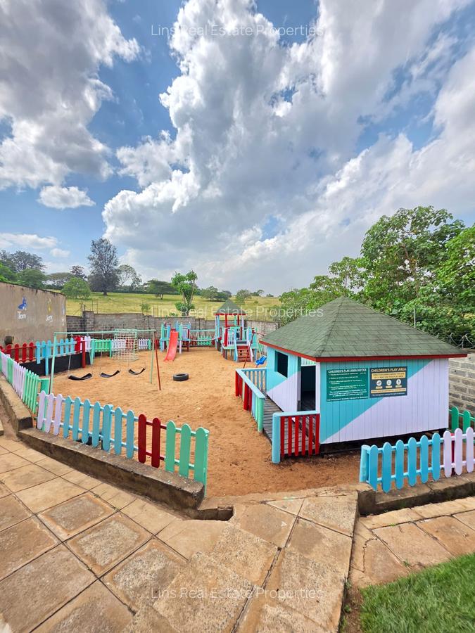 4 Bed Townhouse with En Suite in Rosslyn - 10