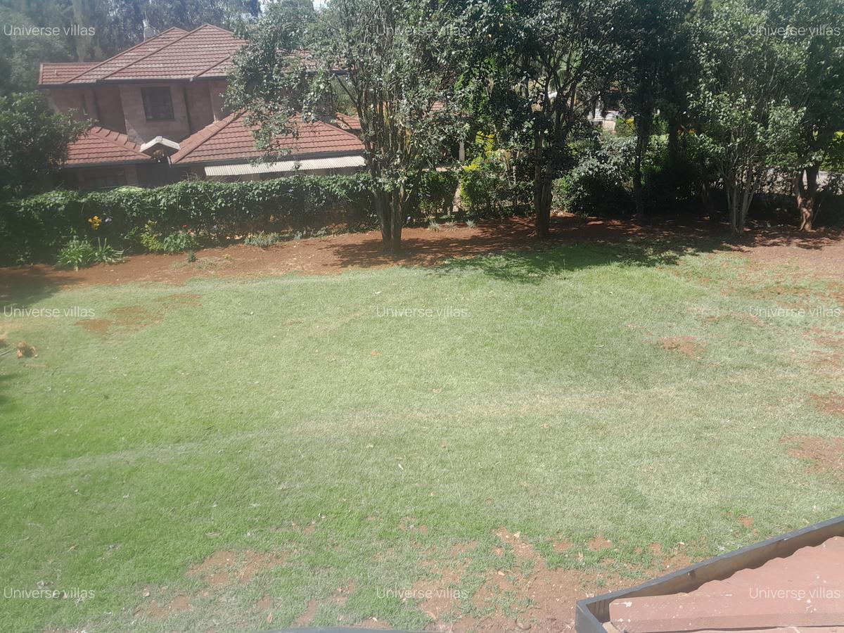 5 Bed Townhouse at Hub Karen - 11