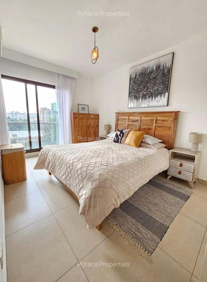 Furnished 1 Bed Apartment with En Suite in Lavington - 1