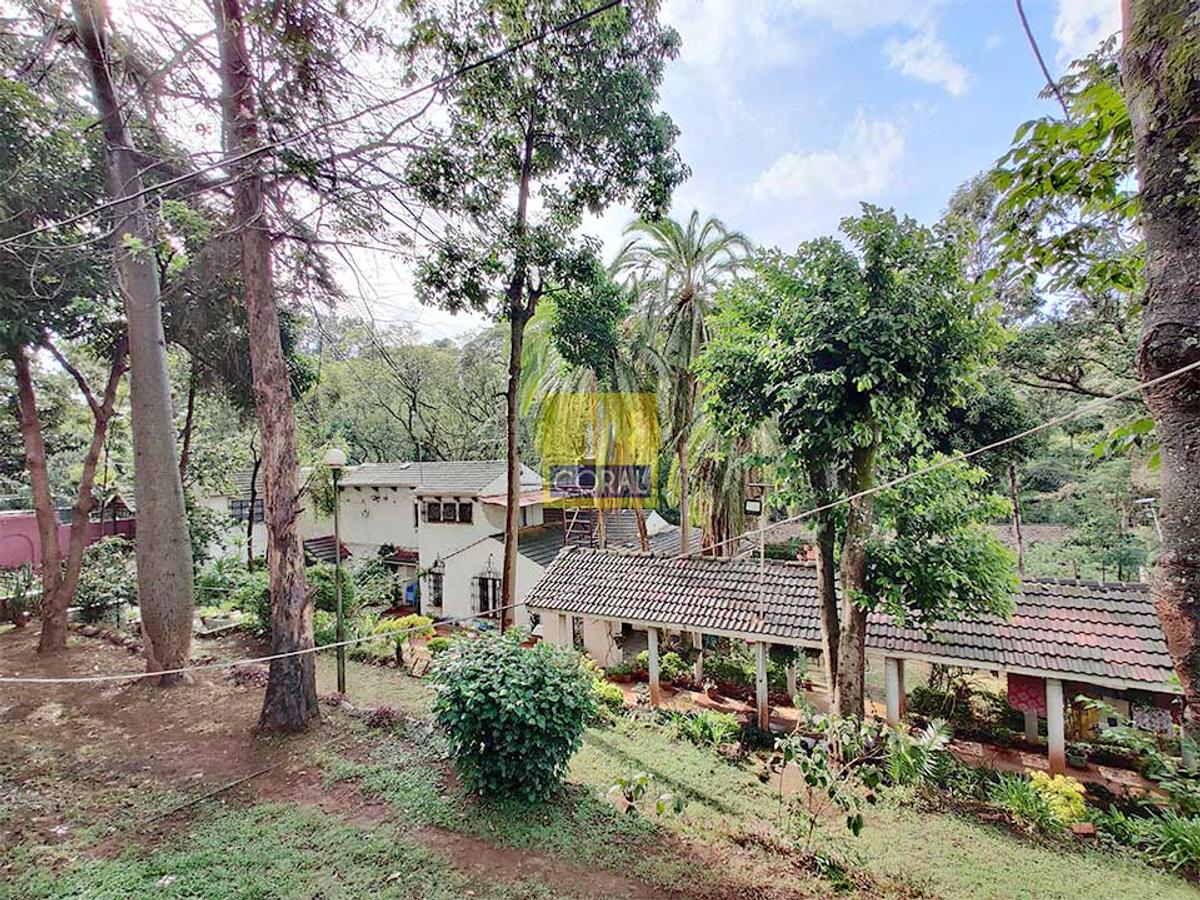 Land in Westlands Area - 11