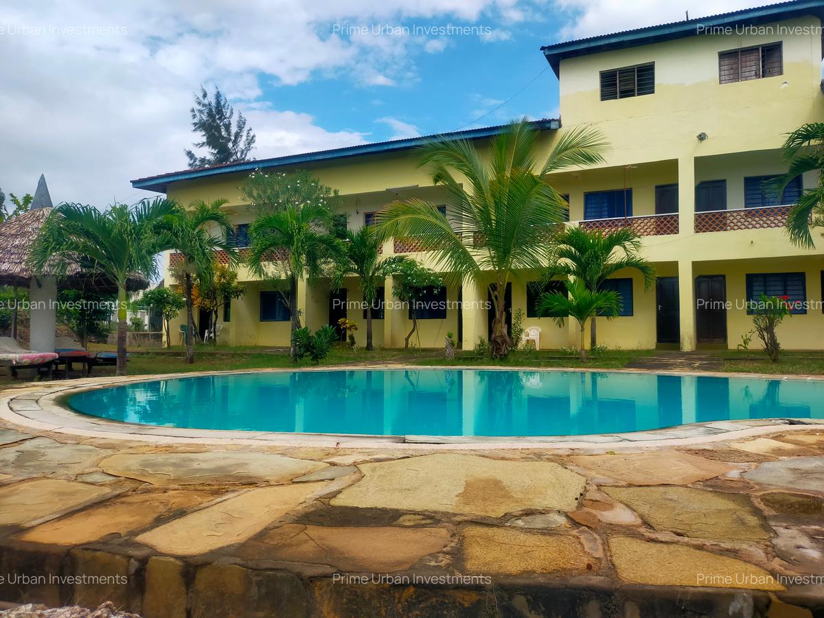 Commercial Land in Shanzu - 7