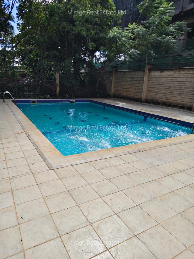 3 Bed Apartment with En Suite in Kileleshwa - 3