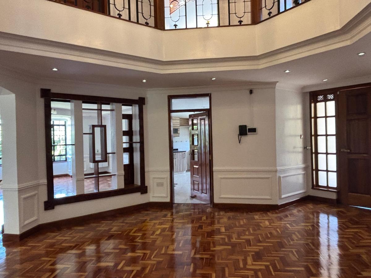 4 Bed House with En Suite in Karen - 13