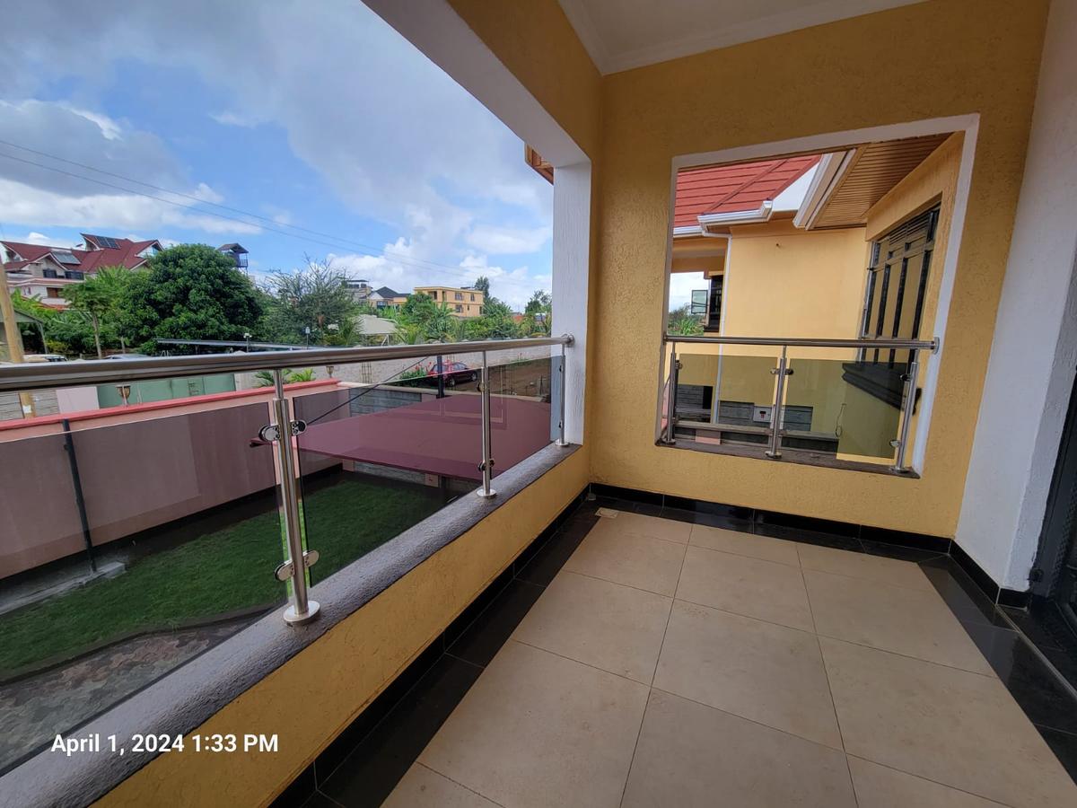 4 Bed House with En Suite at Ruiru Mugutha - 10