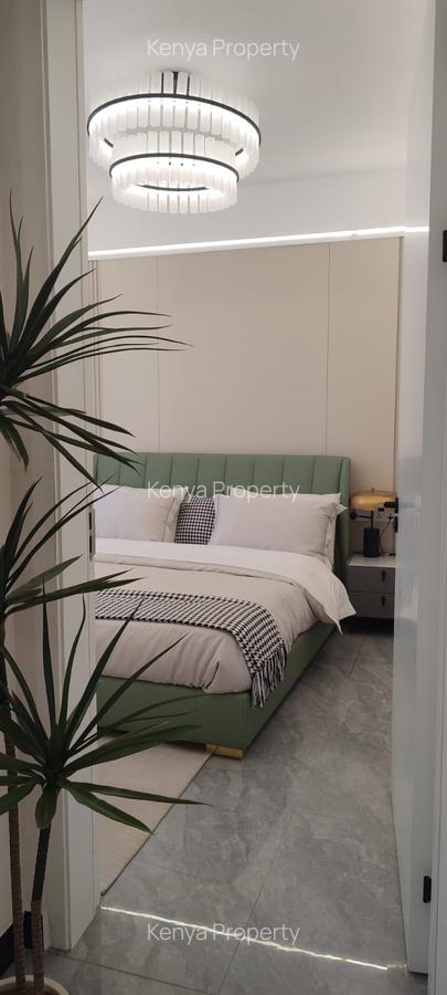 2 Bed Apartment with En Suite at Wood Avenue - 6