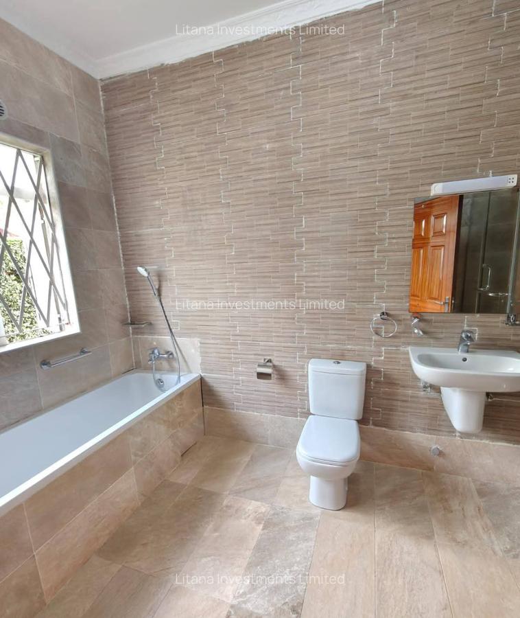 3 Bed House with Swimming Pool in Karen - 5