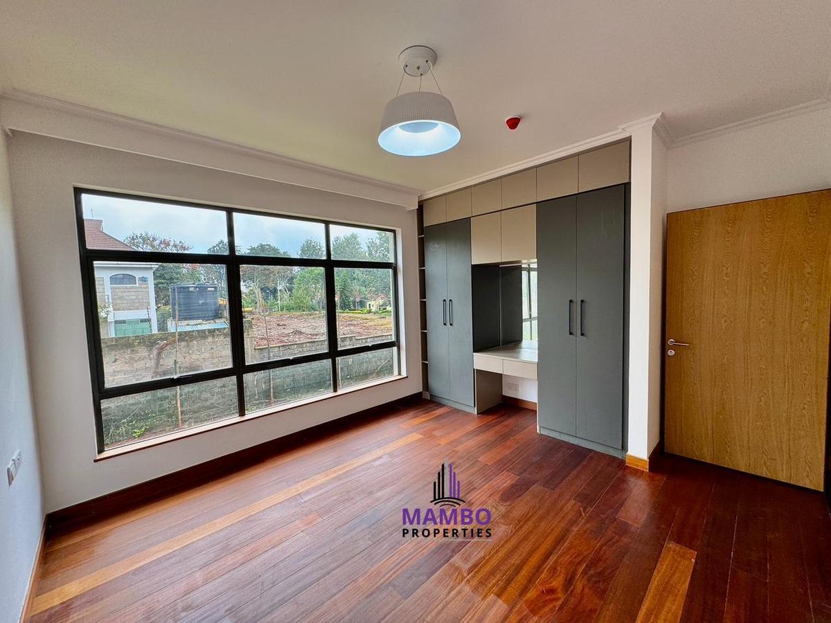 4 Bed Apartment with En Suite at Two Rivers - 6