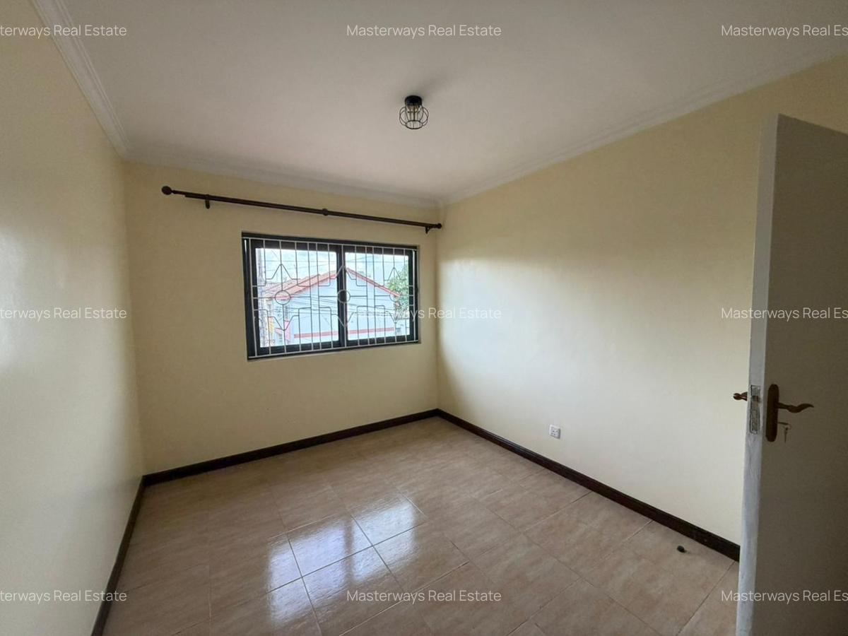 4 Bed House with En Suite in South B - 14