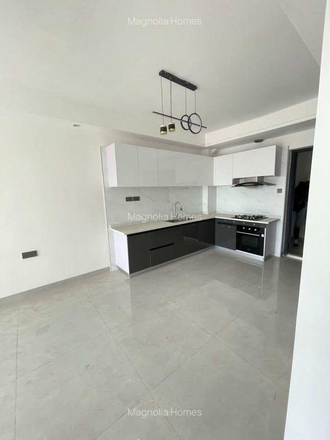 2 Bed Apartment with En Suite in Kilimani - 2