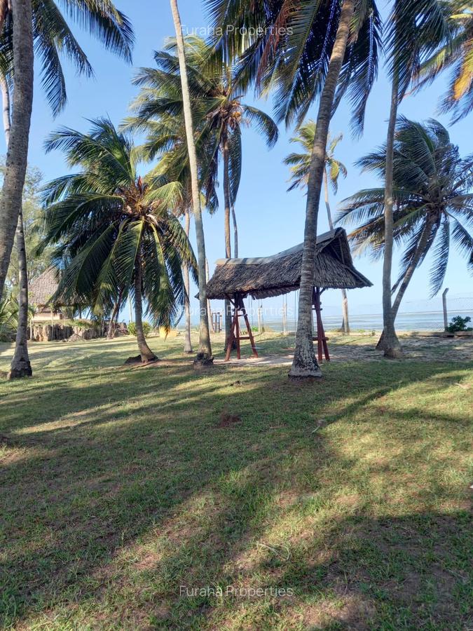 3 Bed Villa with En Suite in Kikambala - 4