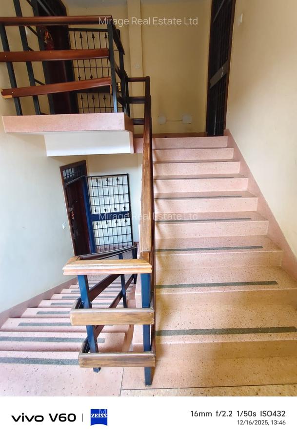 3 Bed Apartment with Borehole in Kileleshwa - 2
