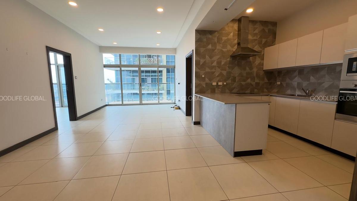 2 Bed Apartment with En Suite at Westlands - 12