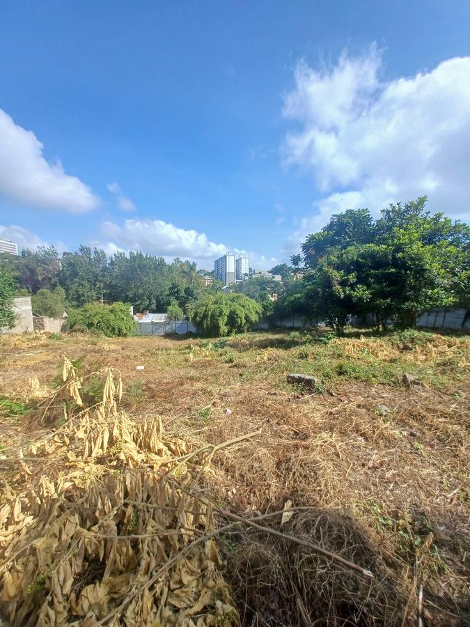 1.347 ac Land in Riara Road - 4