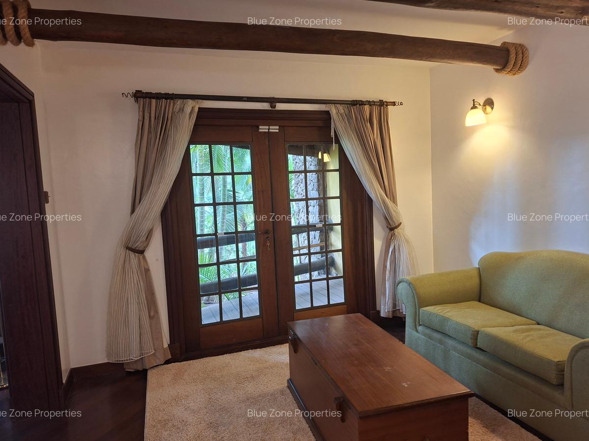 4 Bed Villa with En Suite at Off Runda Grove - 11