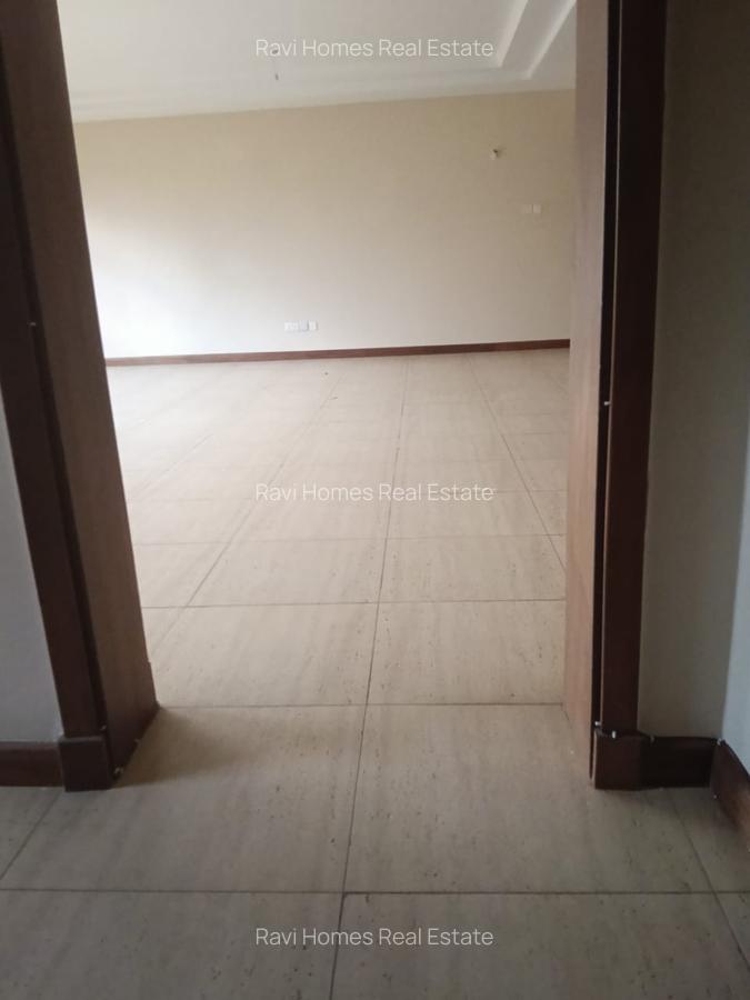 3 Bed Apartment with En Suite at Laikipia Road - 16