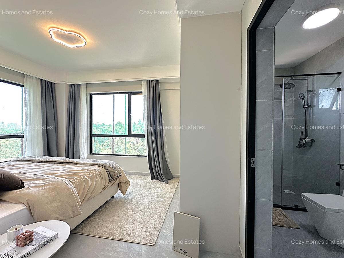 3 Bed Apartment with En Suite at Kilelelshwa - 8