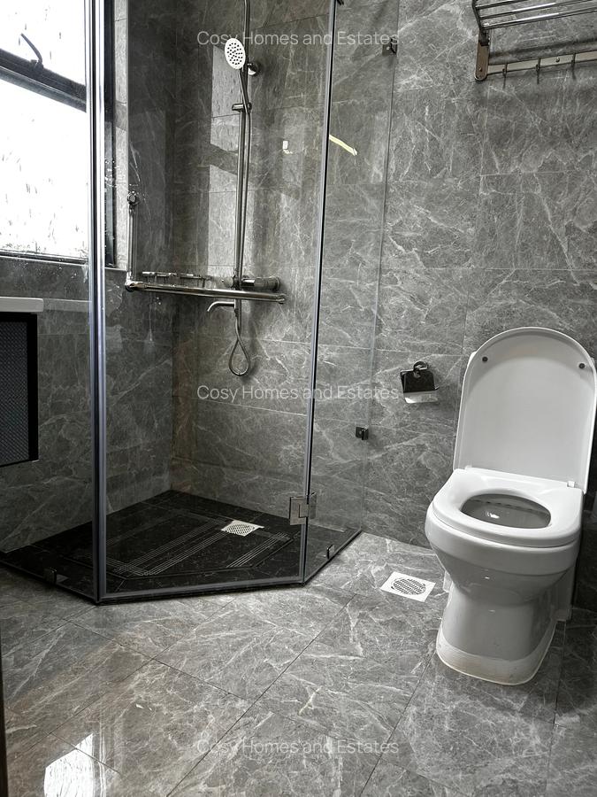 4 Bed Apartment with En Suite at Kilimani - 10