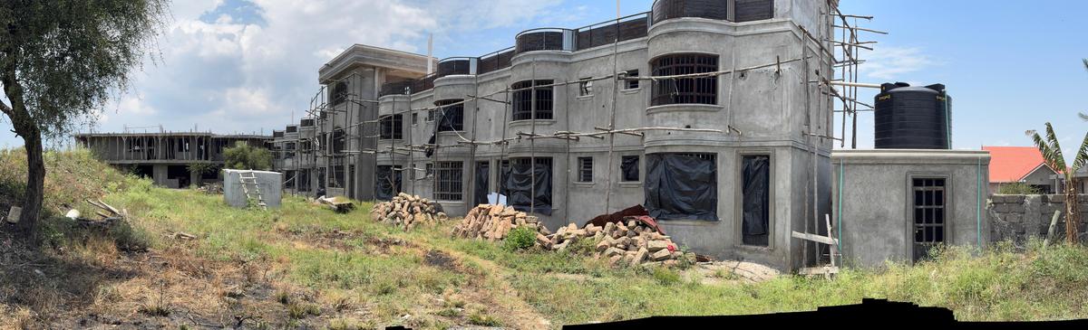 Commercial Property in Athi River - 2