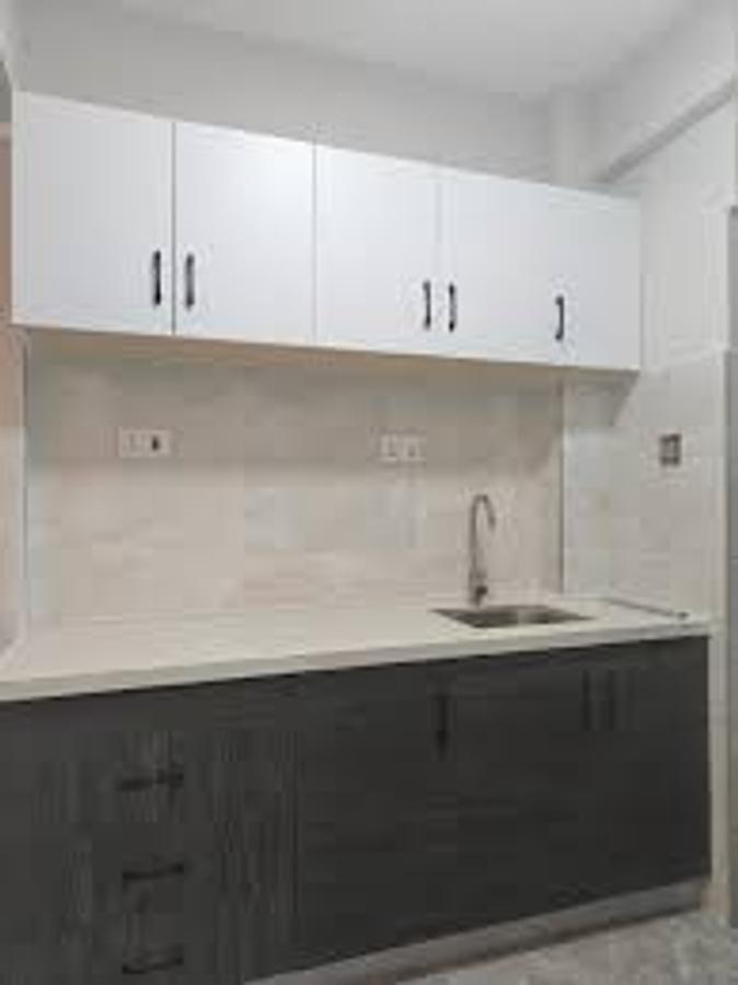 2 Bed Apartment with En Suite at Kindaruma Road - 6