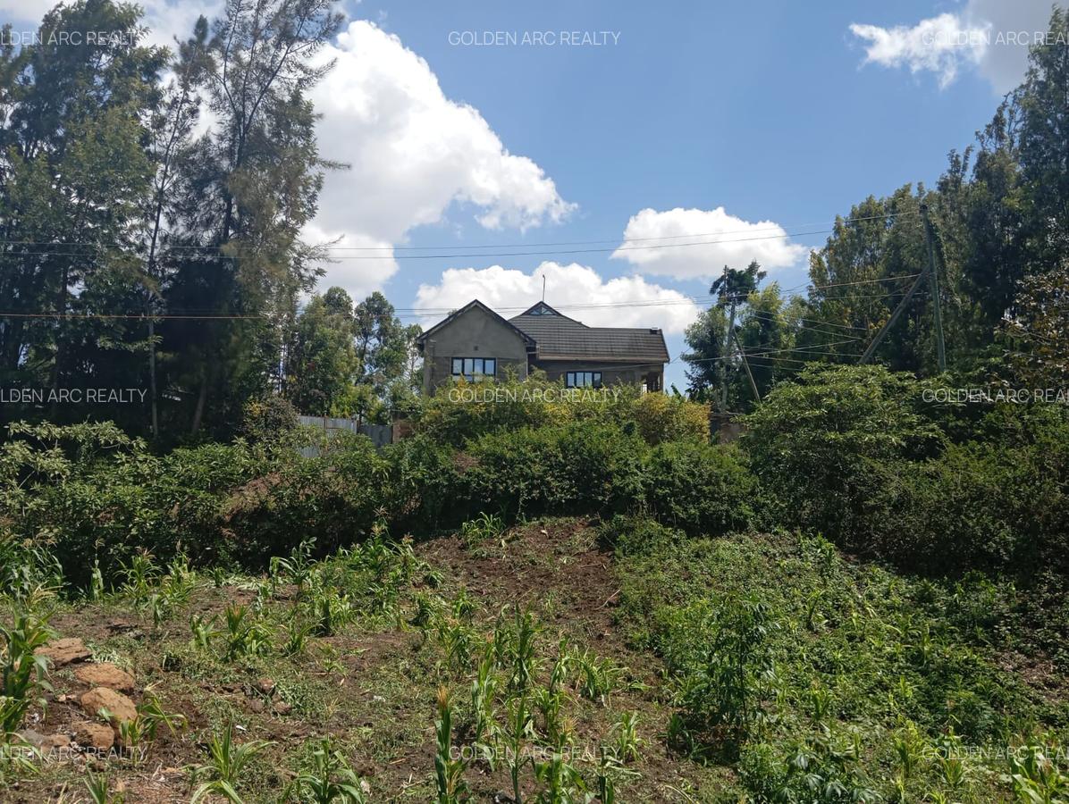 Land in Ongata Rongai - 3