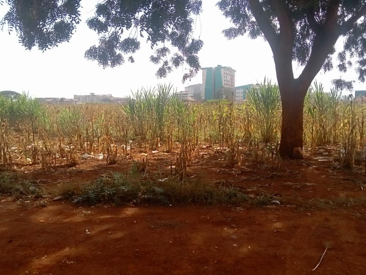 5 ac Commercial Land at Garissa Road - 6