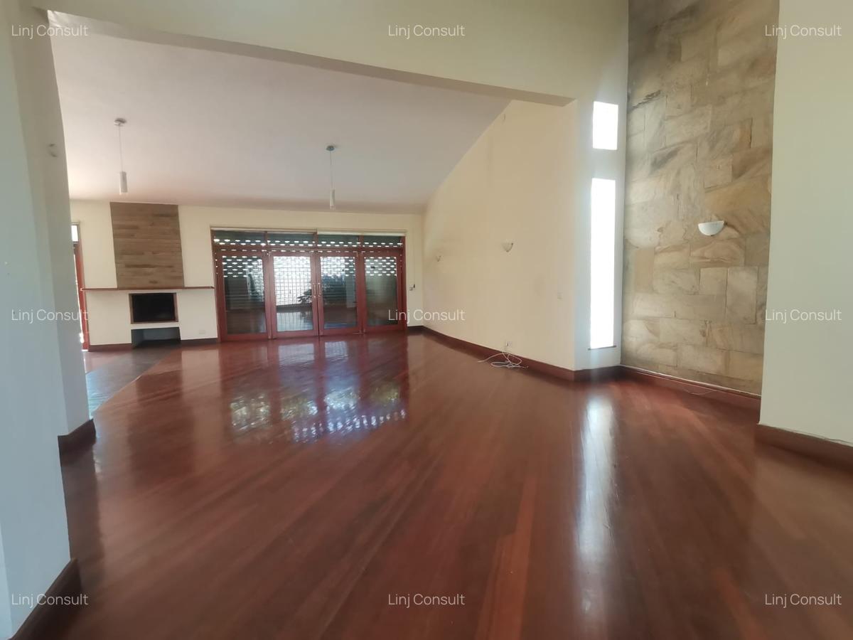 4 Bed House with En Suite at Runda - 16