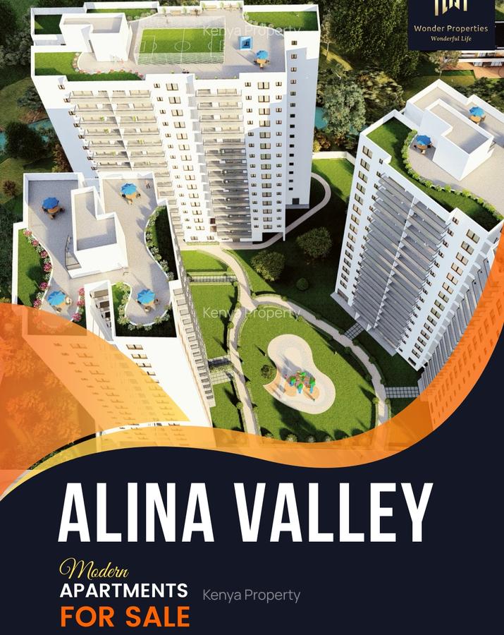 2 Bed Apartment with Swimming Pool at Likoni Rd - 20