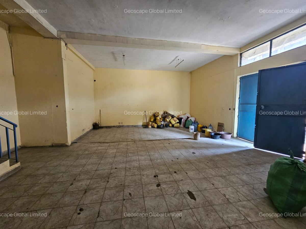 3,500 ft² Warehouse with Backup Generator in Industrial Area - 5