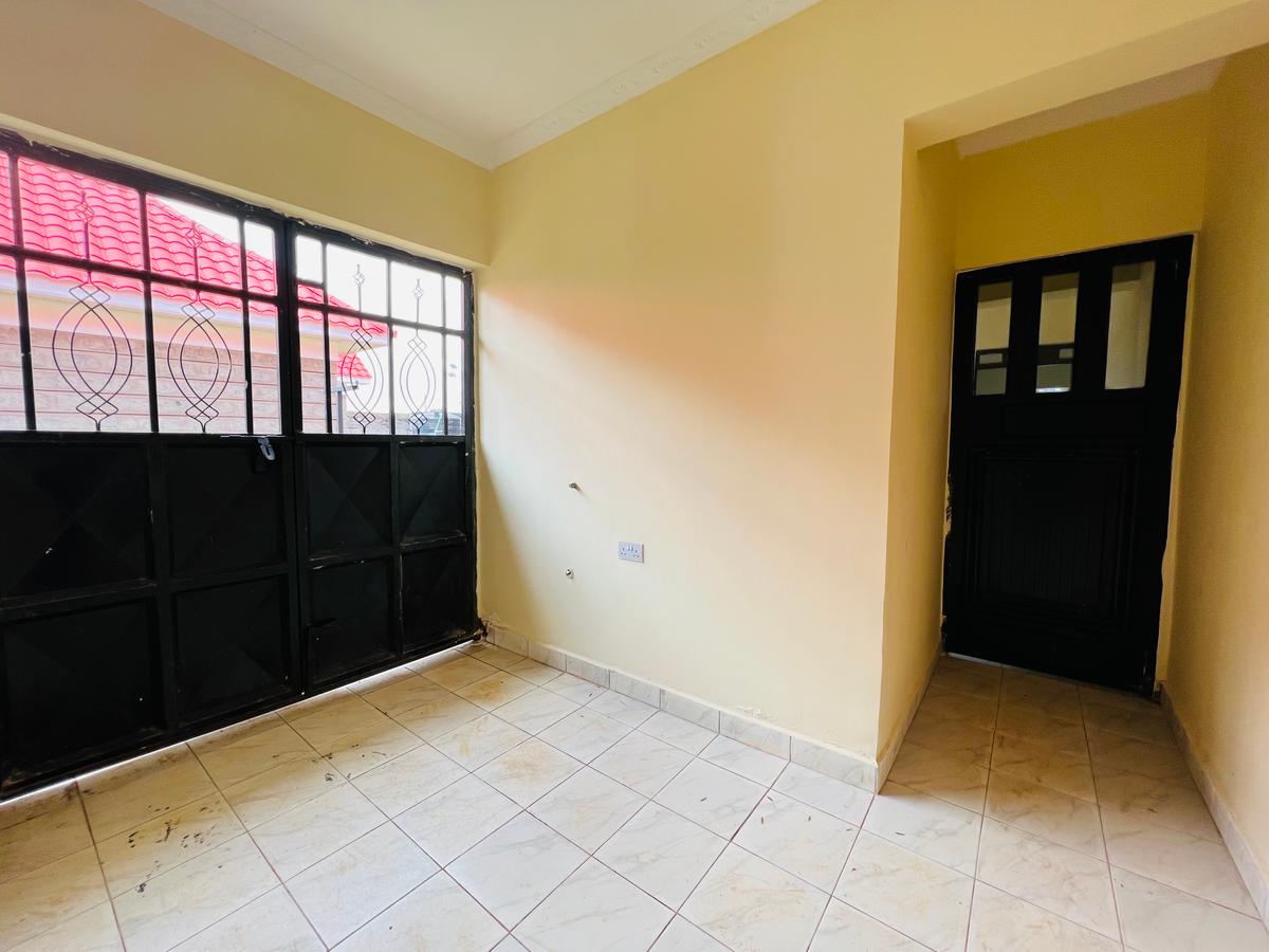 3 Bed House with En Suite at Kenyatta Road - 18