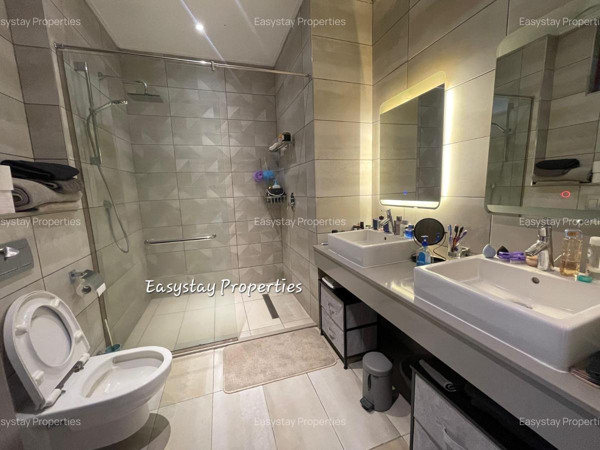 Furnished 2 Bed Apartment with En Suite in Westlands Area - 7