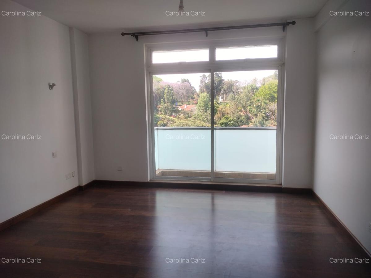 4 Bed Apartment with En Suite at General Mathenge Rd - 5