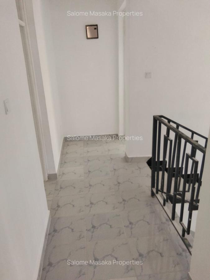 4 Bed Townhouse with En Suite at Membley - 3